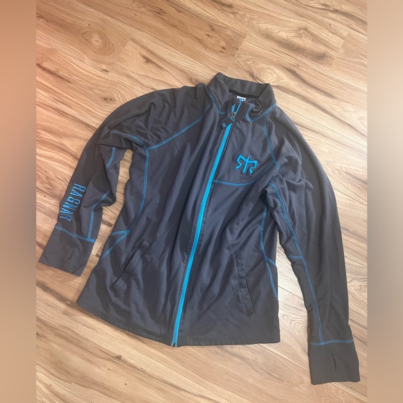 Mens Ragnar fitted athletic lightweight jacket XXL - Picture 1 of 8